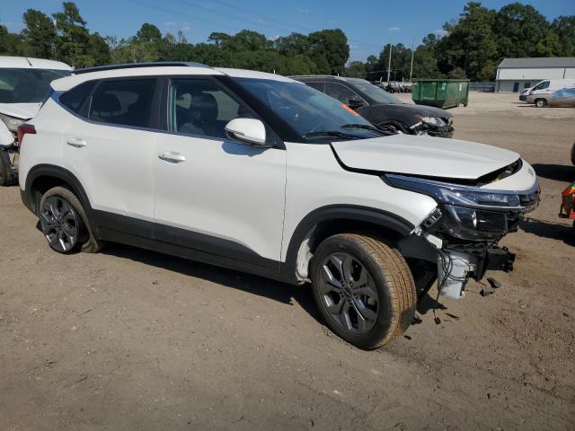 2024 KIA SELTOS S - KNDEUCAA1R7511031