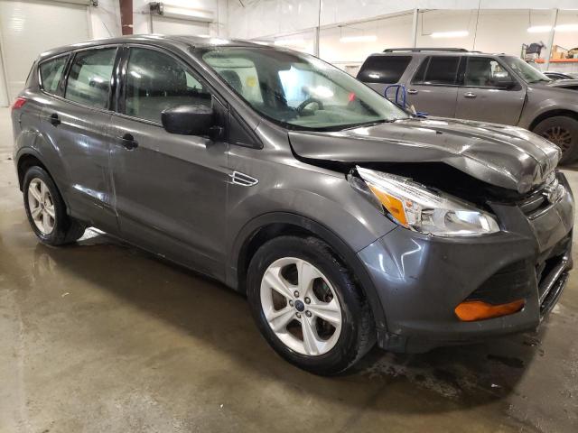 2016 FORD ESCAPE S - 1FMCU0F75GUA29725