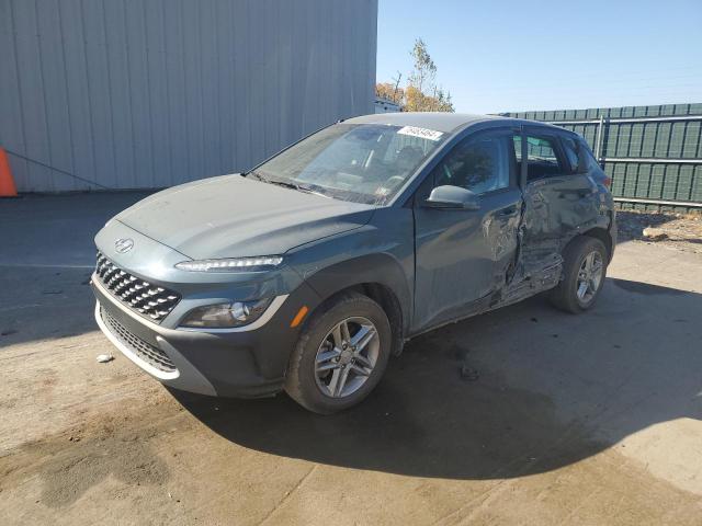 2022 HYUNDAI KONA SEL #2987008790