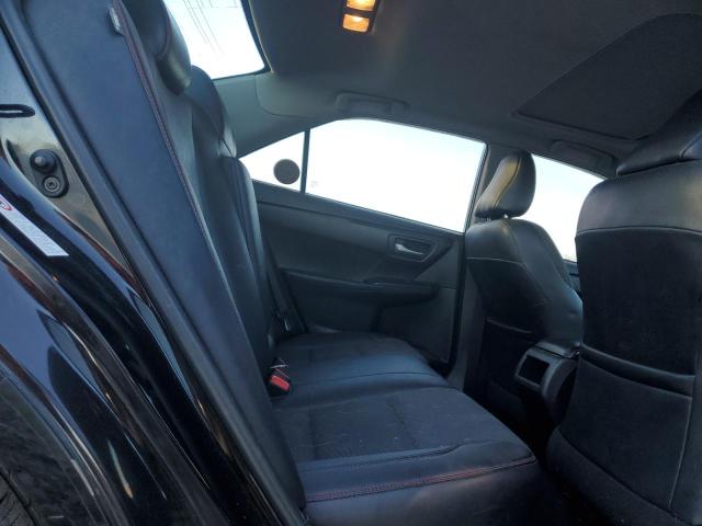 2016 TOYOTA CAMRY LE - 4T1BF1FK3GU121755