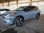 2021 NISSAN ROGUE SL - JN8AT3CA4MW010412