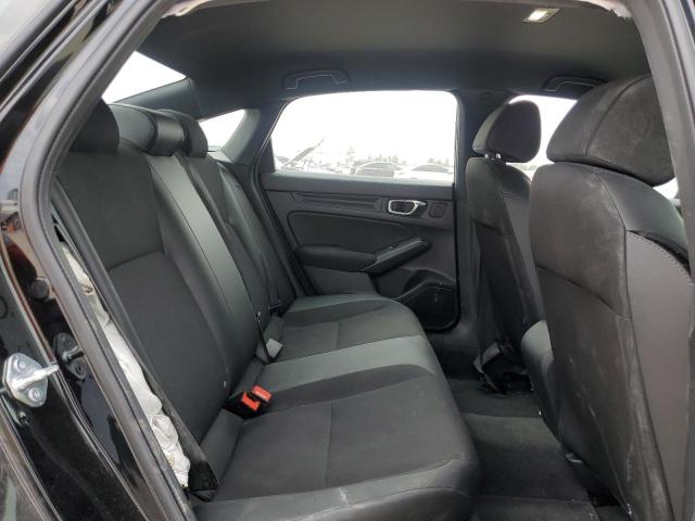 2024 HONDA CIVIC SPOR - 2HGFE2F57RH594560