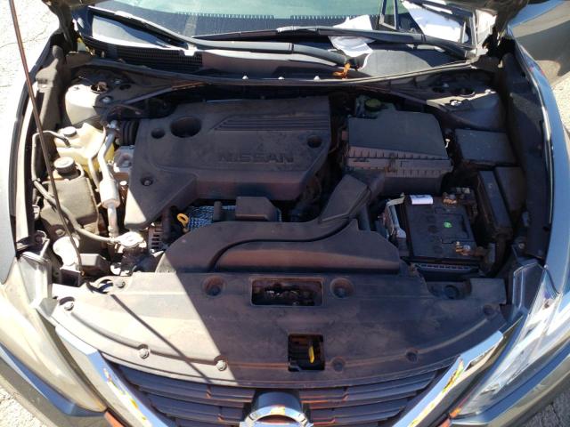 2017 NISSAN ALTIMA 2.5 - 1N4AL3AP7HC196592