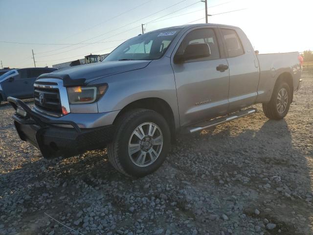 2011 TOYOTA TUNDRA DOUBLE CAB SR5 2011