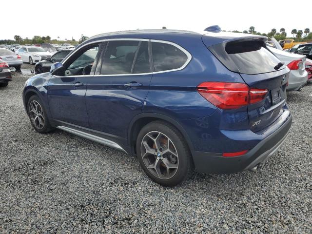 VIN WBXHU7C5XK5L11693 2019 BMW X1, Sdrive28I no.2