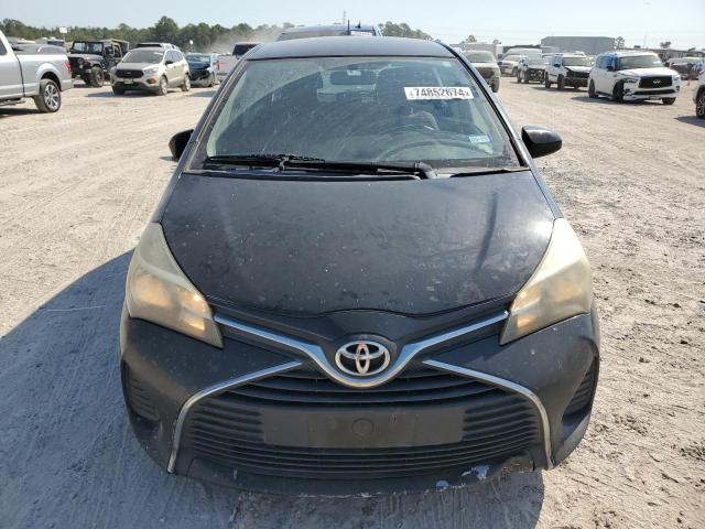 VIN VNKKTUD34GA063285 2016 Toyota Yaris, L no.5