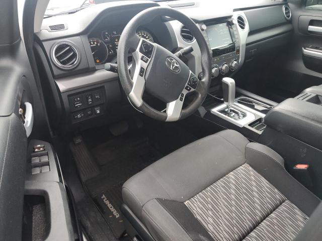2020 TOYOTA TUNDRA CRE - 5TFDY5F12LX924443