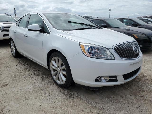 VIN 1G4PR5SK5E4195797 2014 Buick Verano, Convenience no.4