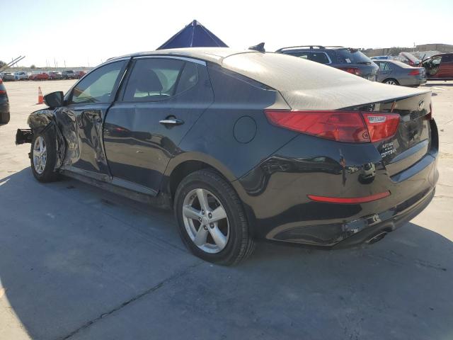 2015 KIA OPTIMA LX - 5XXGM4A78FG488840