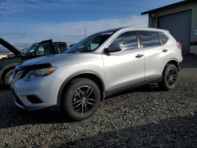 2016 NISSAN ROGUE S - KNMAT2MV0GP670758