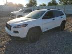 2017 JEEP CHEROKEE S - 1C4PJLAB2HW578364
