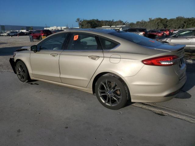 VIN 3FA6P0G70JR223199 2018 Ford Fusion, S no.2