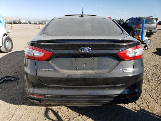 VIN 3FA6P0D94DR106882 2013 Ford Fusion, Titanium no.6