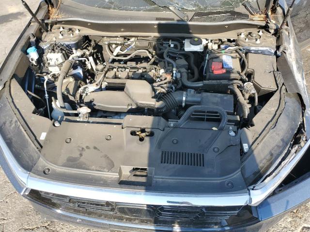2024 HONDA CR-V EXL - 2HKRS4H74RH436246