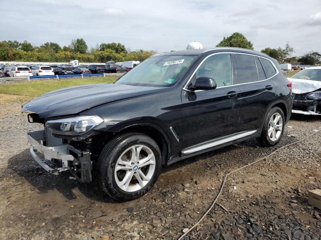 2019 BMW X3 XDRIVE3 - 5UXTR9C54KLE14528
