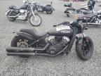 2022 INDIAN MOTORCYCLE CO. SCOUT BOBB - 56KMTA004N3189136