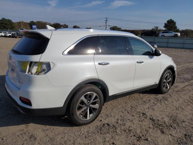 2019 KIA SORENTO EX - 5XYPHDA58KG474588
