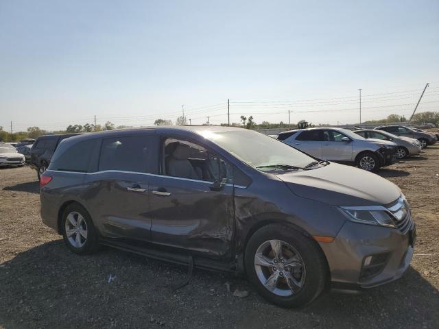 2019 HONDA ODYSSEY EX - 5FNRL6H70KB105127