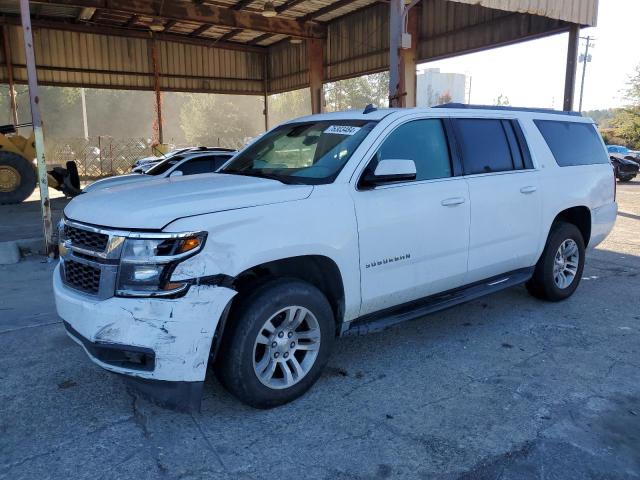 2015 CHEVROLET SUBURBAN C #2986737161