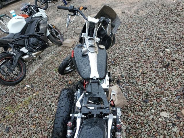 2004 HARLEY-DAVIDSON FXDLI 1HD1GNW194K313568