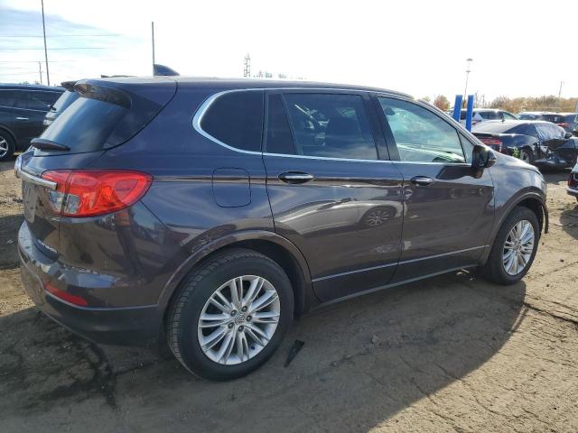 VIN LRBFXASA7HD066825 2017 Buick Envision, Preferred no.3