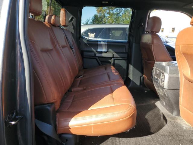 2017 FORD F150 SUPER - 1FTEW1EF1HFC42621