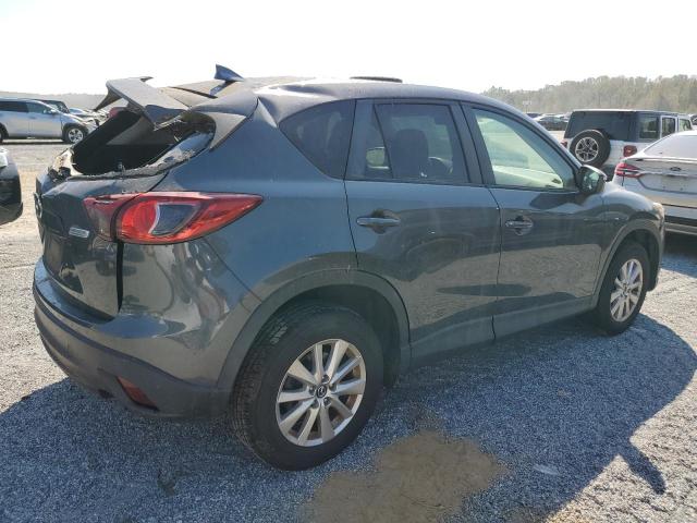 2016 MAZDA CX-5 TOURI - JM3KE4CY0G0701979
