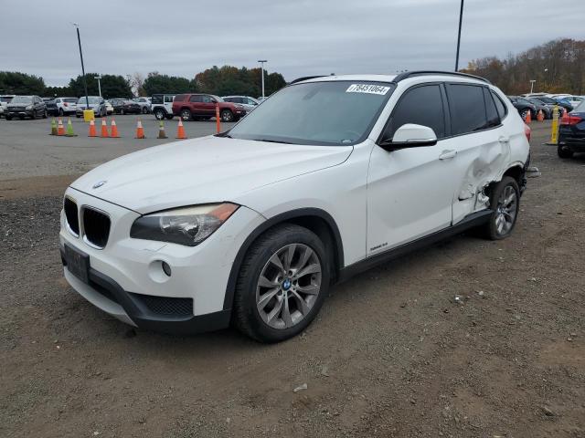 VIN WBAVL1C52EVR93244 2014 BMW X1 no.1