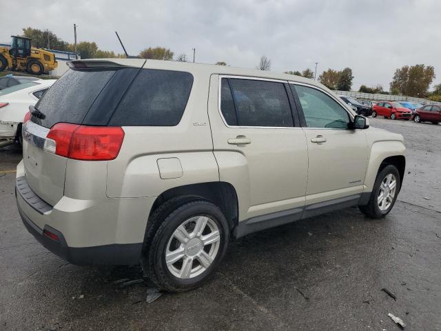2015 GMC TERRAIN SL - 2GKALMEK0F6354750