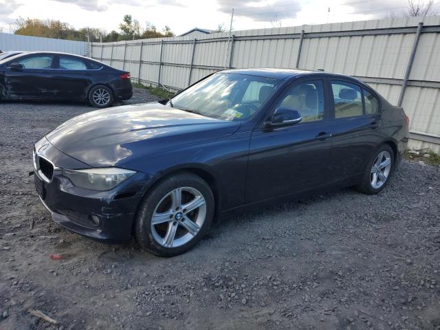 VIN WBA3C3C53DF981969 2013 BMW 3 Series, 320 I Xdrive no.1