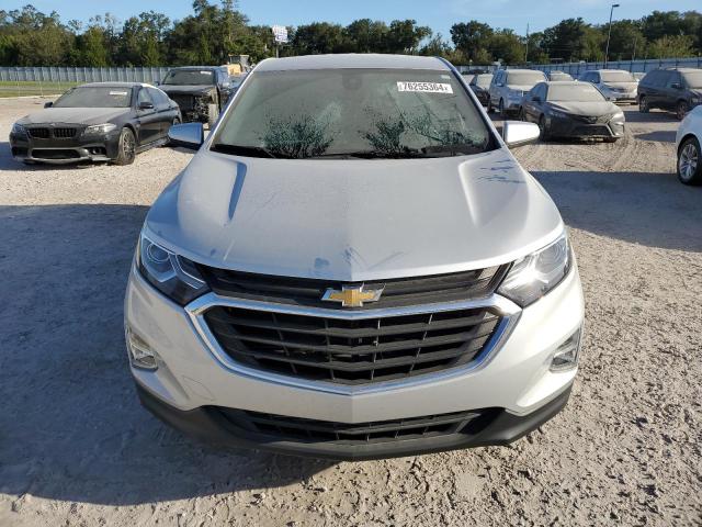 VIN 3GNAXKEV3MS160248 2021 Chevrolet Equinox, LT no.5