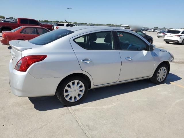 2019 NISSAN VERSA S - 3N1CN7AP1KL864972