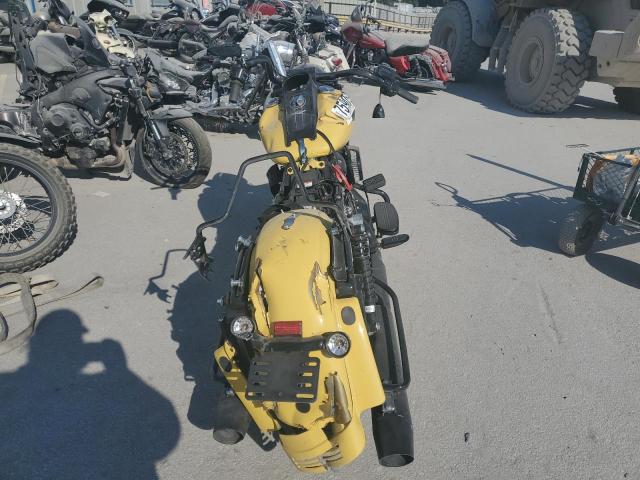 2023 HARLEY-DAVIDSON FLHRXS 1HD1KVP16PB616129