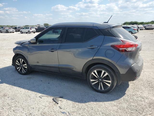 VIN 3N1CP5CV8LL535892 2020 Nissan Kicks, SV no.2