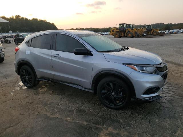2022 HONDA HR-V SPORT - 3CZRU6H19NM723033