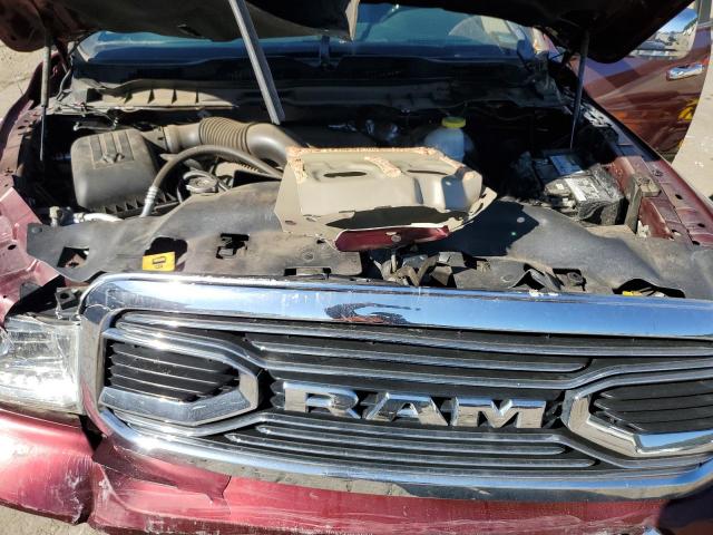 2017 RAM 1500 LONGH - 1C6RR6PT2HS520398
