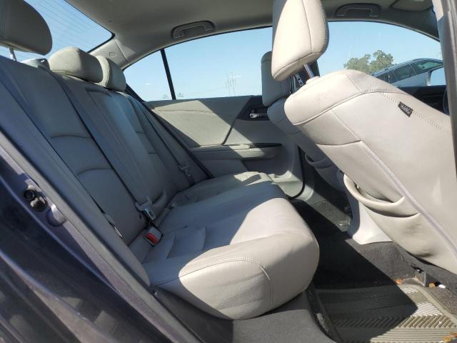 2015 HONDA ACCORD EXL - 1HGCR2F81FA105114