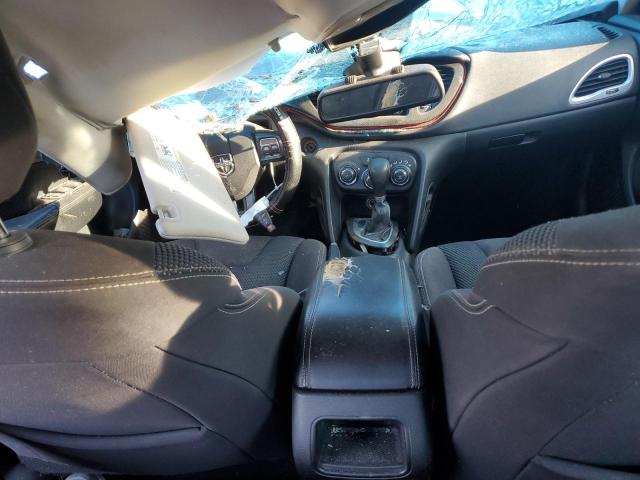 2015 DODGE DART SXT - 1C3CDFBB8FD222522