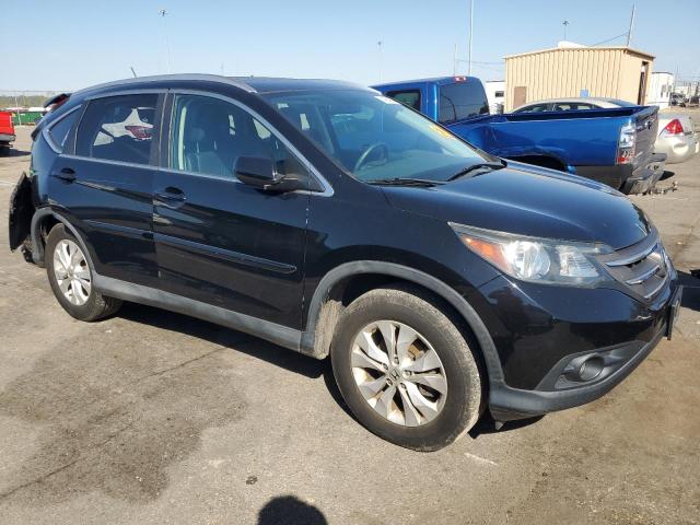 VIN 2HKRM4H75EH686003 2014 Honda CR-V, Exl no.4