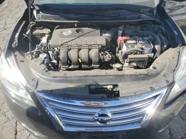 VIN 3N1AB7AP0DL616568 2013 Nissan Sentra, S no.11