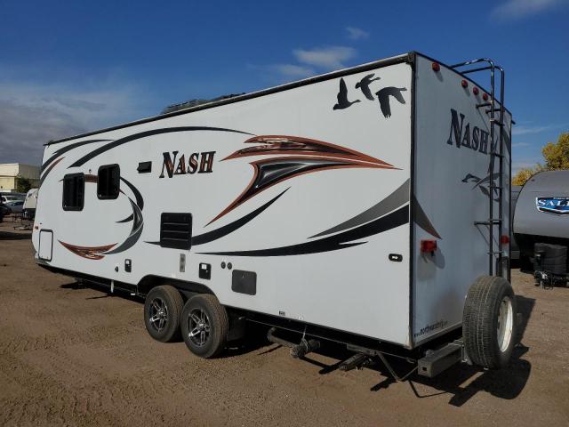 NORT NASH TRLR 2014 two tone   4N11B2327E0141230 photo #4