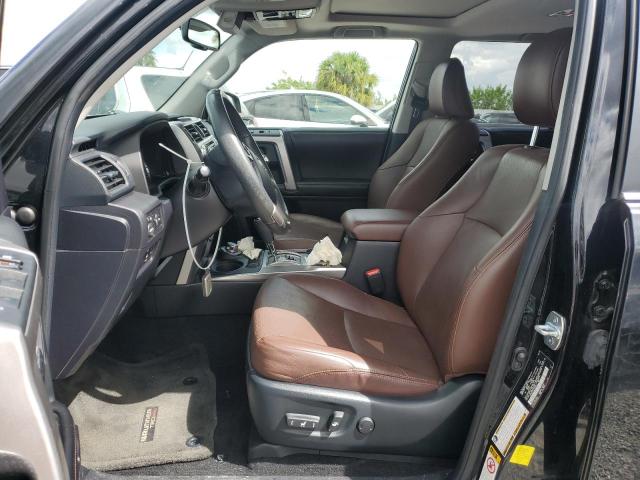 2015 TOYOTA 4RUNNER SR - JTEBU5JR1F5250314