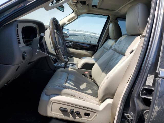 2015 LINCOLN NAVIGATOR - 5LMJJ2HT8FEJ12528
