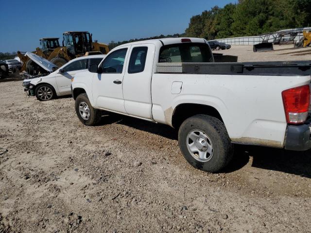 VIN 5TFRX5GN2GX058744 2016 Toyota Tacoma, Access Cab no.2