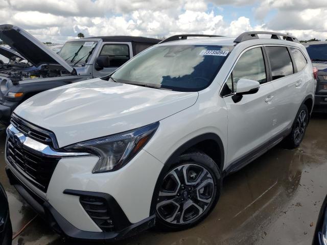 2023 SUBARU ASCENT LIM - 4S4WMAND2P3408469