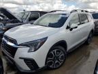 2023 SUBARU ASCENT LIM - 4S4WMAND2P3408469