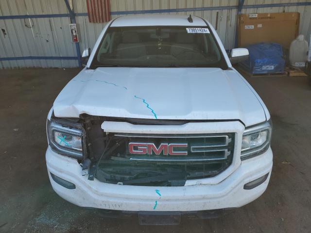 2017 GMC 1500 1GTV2LEC5HZ317932
