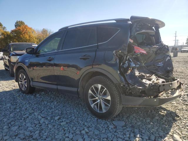 2018 TOYOTA RAV4 HV LE - JTMRJREV5JD165338