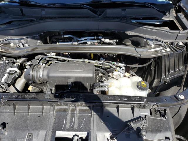2021 FORD EXPLORER L - 1FMSK8FH0MGB34143
