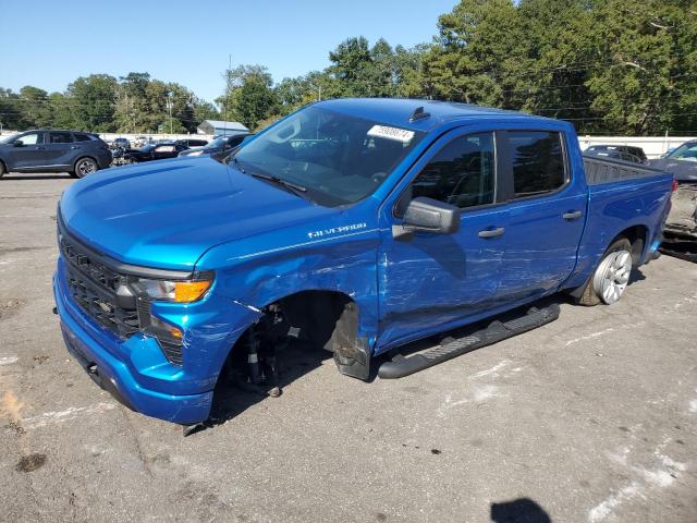 2023 CHEVROLET SILVERADO #2959718896